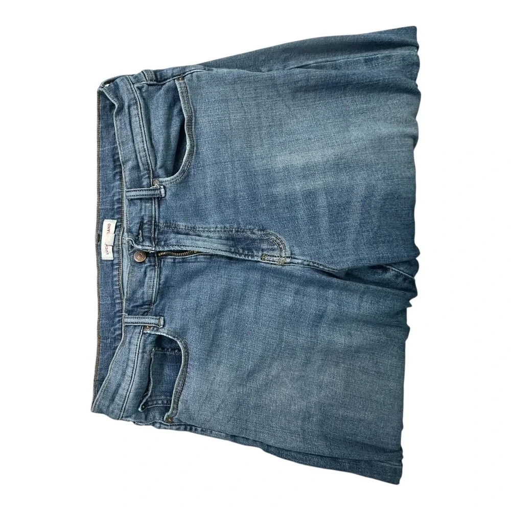 Lucky Brand medium style athletic